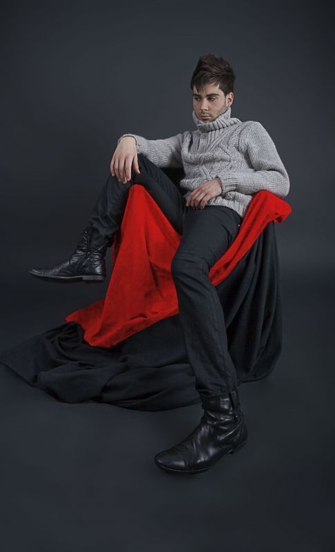 Fotografia de Isabel - Galeria Fotografica: Portrait - Foto: 