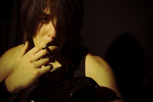 Fotografia de Isabel - Galeria Fotografica: Portrait - Foto: 