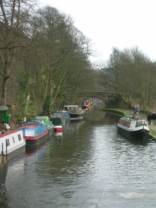 Fotografia de Louse Anne - Galeria Fotografica: Mi ciudad - Foto: 