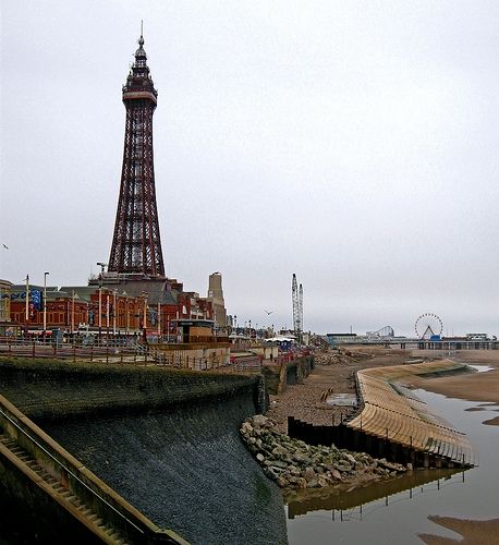 Fotografia de Louse Anne - Galeria Fotografica: Mi ciudad - Foto: 