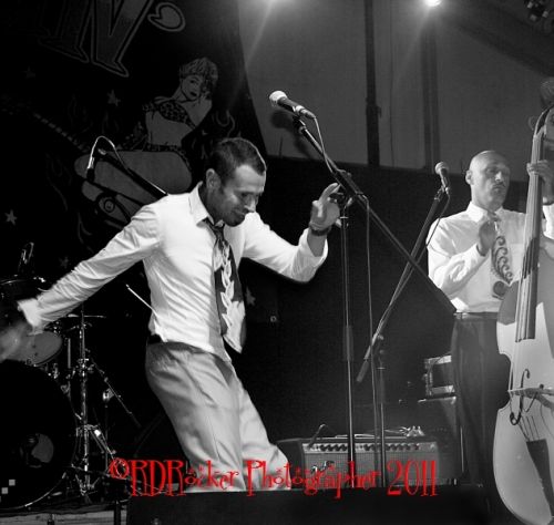 Fotografia de RD Rocker Fotografos de accion - Galeria Fotografica: Estilo de vida, Rockandroll - Foto: 