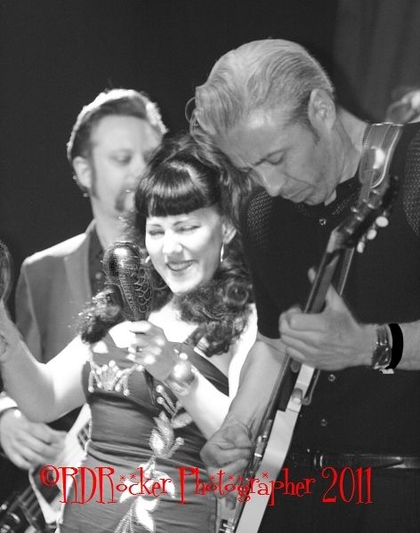 Fotografia de RD Rocker Fotografos de accion - Galeria Fotografica: Estilo de vida, Rockandroll - Foto: 