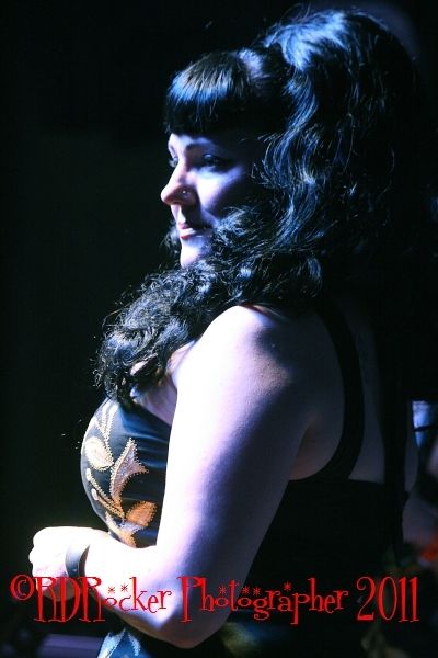 Fotografia de RD Rocker Fotografos de accion - Galeria Fotografica: Estilo de vida, Rockandroll - Foto: 