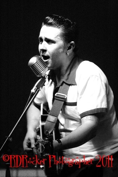 Fotografia de RD Rocker Fotografos de accion - Galeria Fotografica: Estilo de vida, Rockandroll - Foto: 