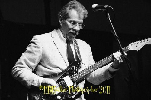 Fotografia de RD Rocker Fotografos de accion - Galeria Fotografica: Estilo de vida, Rockandroll - Foto: 