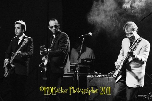 Fotografia de RD Rocker Fotografos de accion - Galeria Fotografica: Estilo de vida, Rockandroll - Foto: 