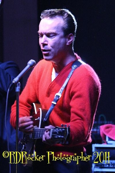 Fotografia de RD Rocker Fotografos de accion - Galeria Fotografica: Estilo de vida, Rockandroll - Foto: 