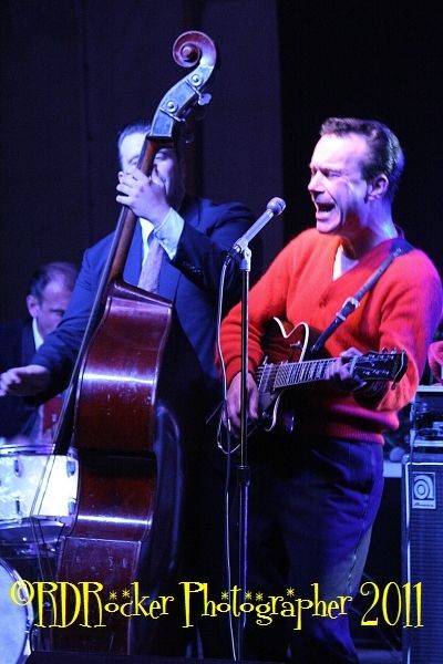 Fotografia de RD Rocker Fotografos de accion - Galeria Fotografica: Estilo de vida, Rockandroll - Foto: 