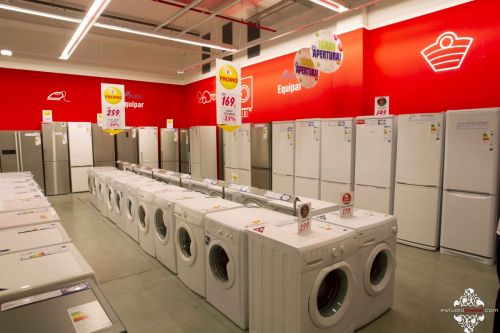 Fotografia de Imaxe Press - Galeria Fotografica: Corporativa/industrial - Foto: 