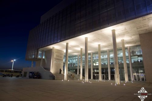 Fotografia de Imaxe Press - Galeria Fotografica: Corporativa/industrial - Foto: 