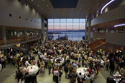 Fotografia de Imaxe Press - Galeria Fotografica: Corporativa/industrial - Foto: 