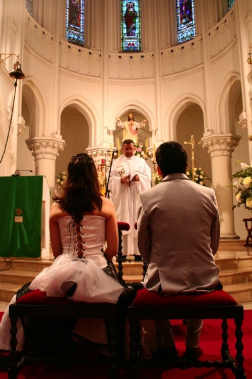 Fotografia de yael - Galeria Fotografica: matrimonios - Foto: 