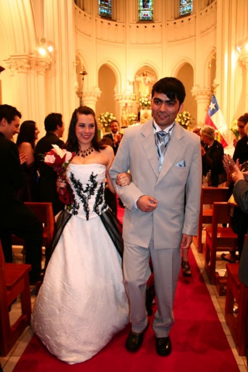 Fotografia de yael - Galeria Fotografica: matrimonios - Foto: 