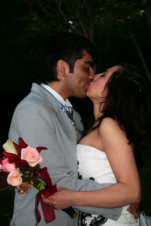 Fotografia de yael - Galeria Fotografica: matrimonios - Foto: 