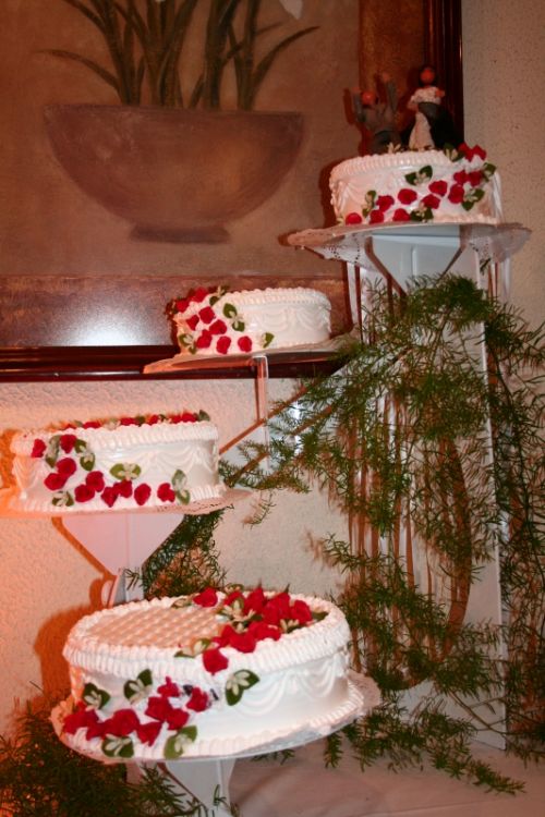 Fotografia de yael - Galeria Fotografica: matrimonios - Foto: 