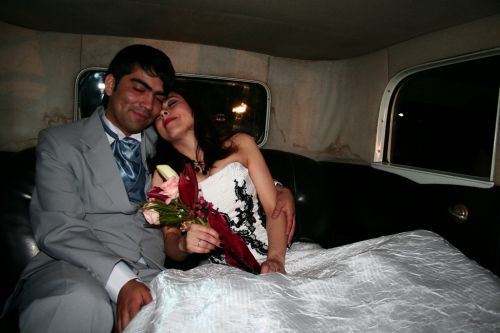 Fotografia de yael - Galeria Fotografica: matrimonios - Foto: 