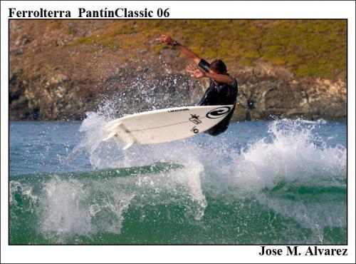 Fotografia de Jose M. Alvarez - Galeria Fotografica: Ferrolterra PantnClassic 2006 - Foto: 03