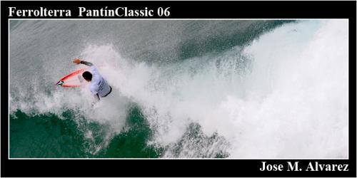 Fotografia de Jose M. Alvarez - Galeria Fotografica: Ferrolterra PantnClassic 2006 - Foto: 10