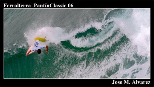 Fotografia de Jose M. Alvarez - Galeria Fotografica: Ferrolterra PantnClassic 2006 - Foto: 11