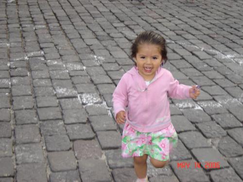 Fotografia de MONO - Galeria Fotografica: FOTOS VARIAS - Foto: 