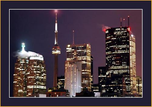 Fotografia de DAM - Galeria Fotografica: Arquitectura - Foto: Aqui nunca se duerme