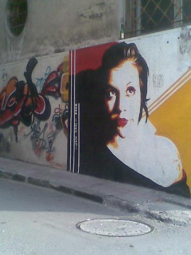 Fotografia de Alexis - Galeria Fotografica: Prisma - Foto: Respeto								