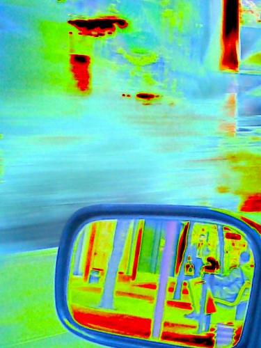 Fotografia de Alexis - Galeria Fotografica: Prisma - Foto: 	En movimiento							