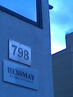 Fotografia de Alexis - Galeria Fotografica: Prisma - Foto: 	Lineas							