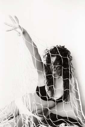 Fotografia de marcerodriguezyebra - Galeria Fotografica: IMGENES DE EVA 2 - Foto: LA MUJER DIOSA. PENLOPE.								