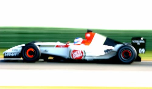 Fotografia de Jesus Maria Izquierdo De Diego - Galeria Fotografica: el mundo del motor - Foto: EL GRAN CIRCO