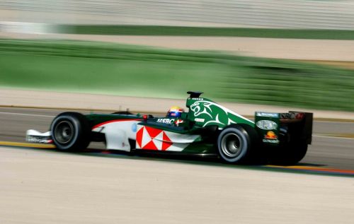 Fotografia de Jesus Maria Izquierdo De Diego - Galeria Fotografica: el mundo del motor - Foto: 