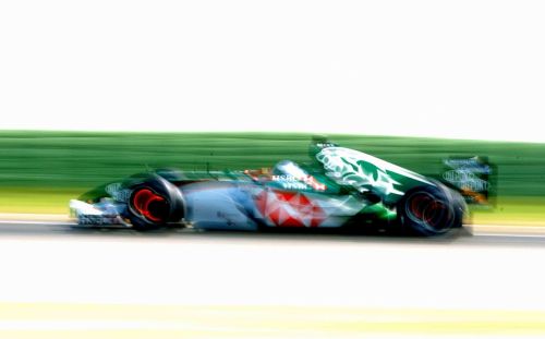 Fotografia de Jesus Maria Izquierdo De Diego - Galeria Fotografica: el mundo del motor - Foto: 