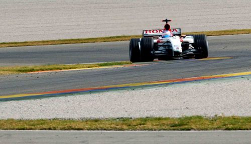 Fotografia de Jesus Maria Izquierdo De Diego - Galeria Fotografica: el mundo del motor - Foto: 