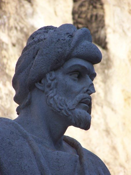 Fotografia de Fran Lpez - Galeria Fotografica: Andaluca - Foto: 