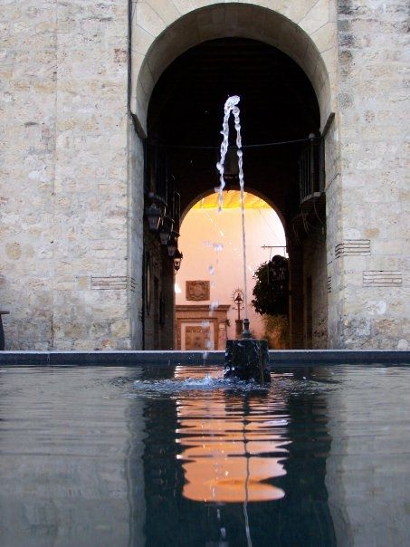 Fotografia de Fran Lpez - Galeria Fotografica: Andaluca - Foto: 