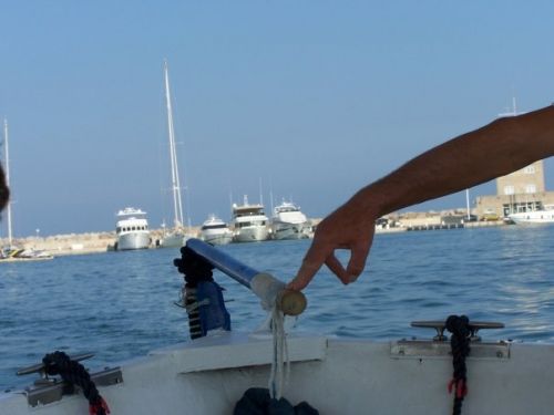 Fotografia de Fran Lpez - Galeria Fotografica: Andaluca - Foto: 