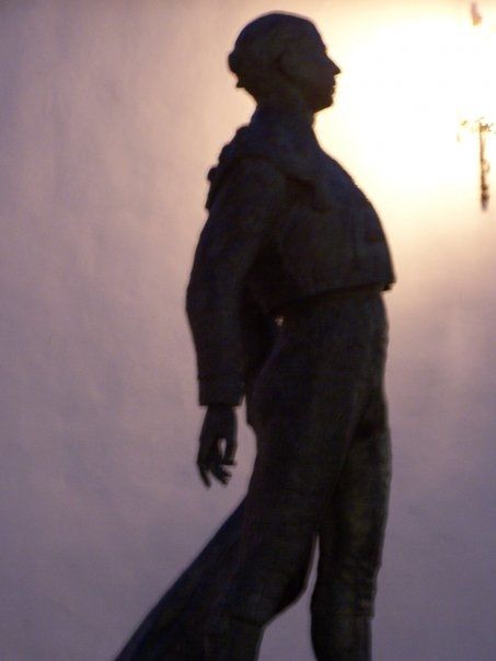 Fotografia de Fran Lpez - Galeria Fotografica: Andaluca - Foto: 