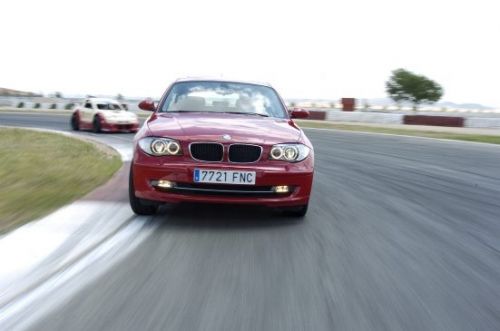 Fotografia de Jesus Maria Izquierdo De Diego - Galeria Fotografica: CULTURA DE MOTOR - Foto: 