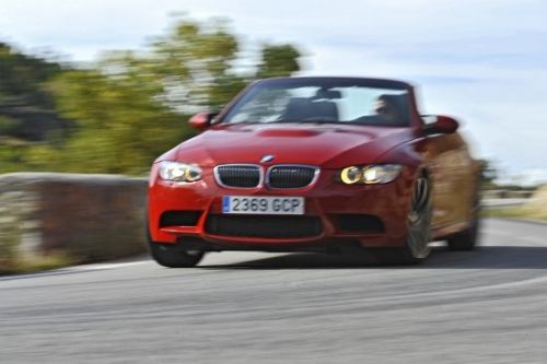 Fotografia de Jesus Maria Izquierdo De Diego - Galeria Fotografica: CULTURA DE MOTOR - Foto: 