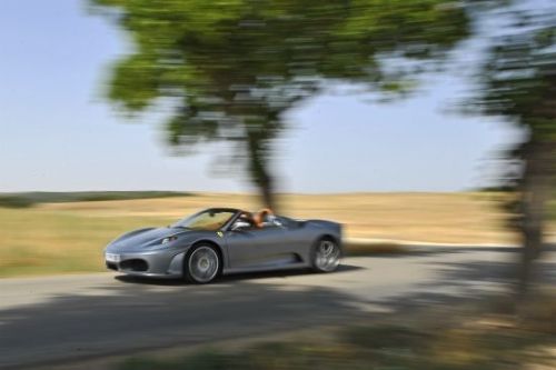 Fotografia de Jesus Maria Izquierdo De Diego - Galeria Fotografica: CULTURA DE MOTOR - Foto: 