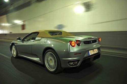 Fotografia de Jesus Maria Izquierdo De Diego - Galeria Fotografica: CULTURA DE MOTOR - Foto: 