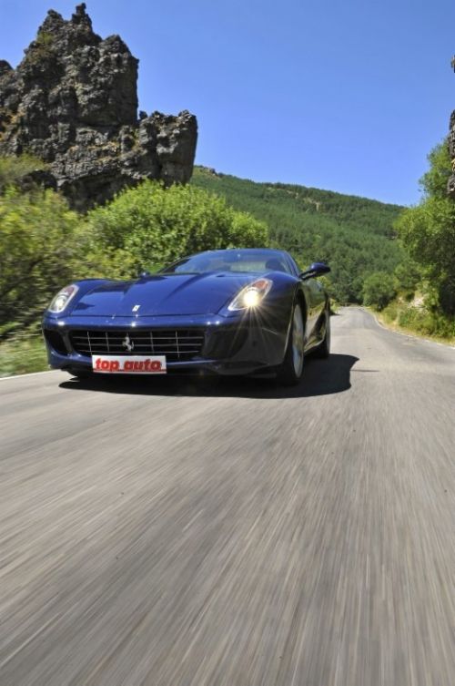 Fotografia de Jesus Maria Izquierdo De Diego - Galeria Fotografica: CULTURA DE MOTOR - Foto: 