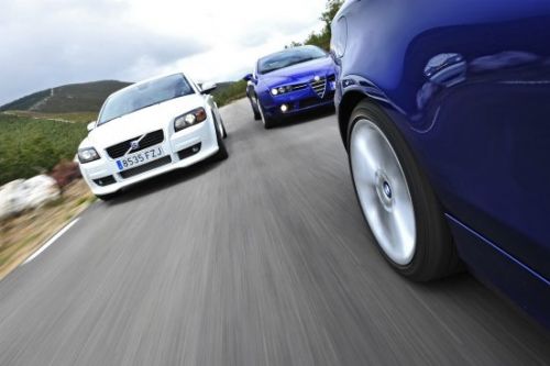 Fotografia de Jesus Maria Izquierdo De Diego - Galeria Fotografica: CULTURA DE MOTOR - Foto: 