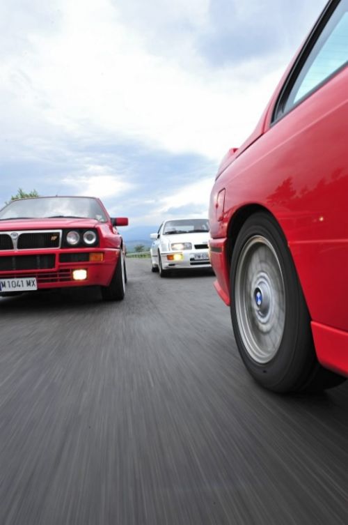 Fotografia de Jesus Maria Izquierdo De Diego - Galeria Fotografica: CULTURA DE MOTOR - Foto: 