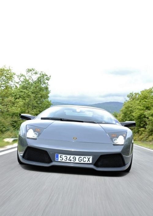 Fotografia de Jesus Maria Izquierdo De Diego - Galeria Fotografica: CULTURA DE MOTOR - Foto: 