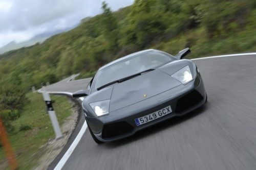 Fotografia de Jesus Maria Izquierdo De Diego - Galeria Fotografica: CULTURA DE MOTOR - Foto: 