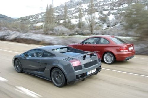 Fotografia de Jesus Maria Izquierdo De Diego - Galeria Fotografica: CULTURA DE MOTOR - Foto: 