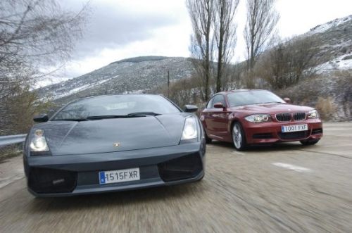 Fotografia de Jesus Maria Izquierdo De Diego - Galeria Fotografica: CULTURA DE MOTOR - Foto: 