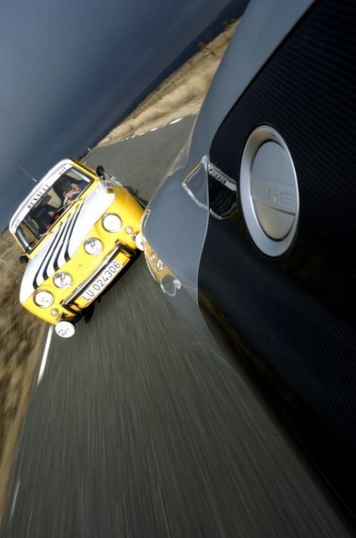 Fotografia de Jesus Maria Izquierdo De Diego - Galeria Fotografica: CULTURA DE MOTOR - Foto: 