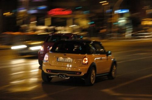 Fotografia de Jesus Maria Izquierdo De Diego - Galeria Fotografica: CULTURA DE MOTOR - Foto: 